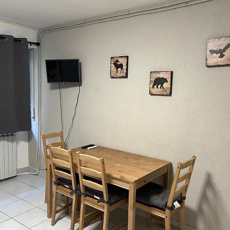 Appartamento Alpaca Oulx Zewnętrze zdjęcie