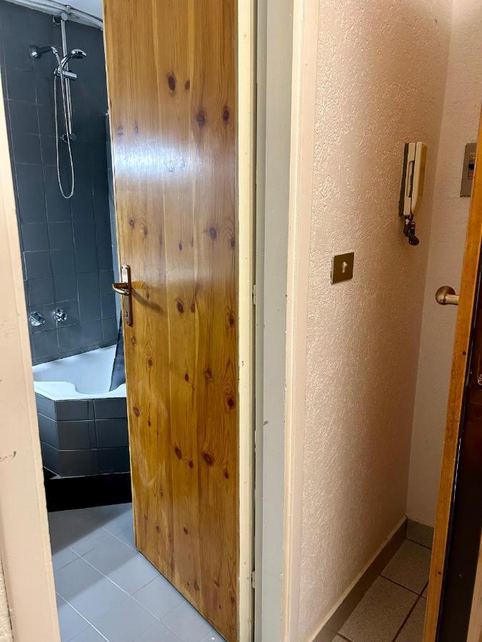 Appartamento Alpaca Oulx Zewnętrze zdjęcie