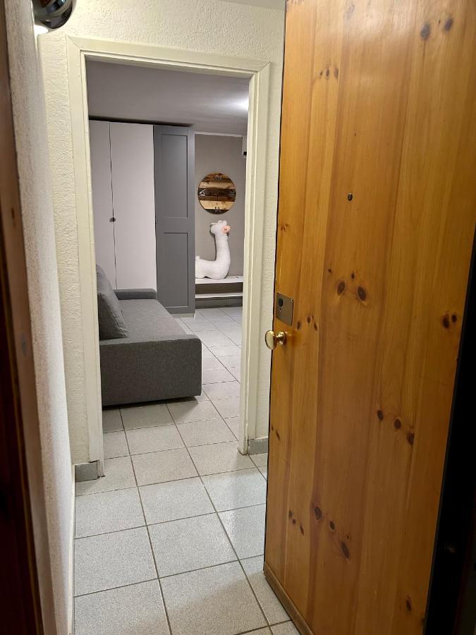 Appartamento Alpaca Oulx Zewnętrze zdjęcie