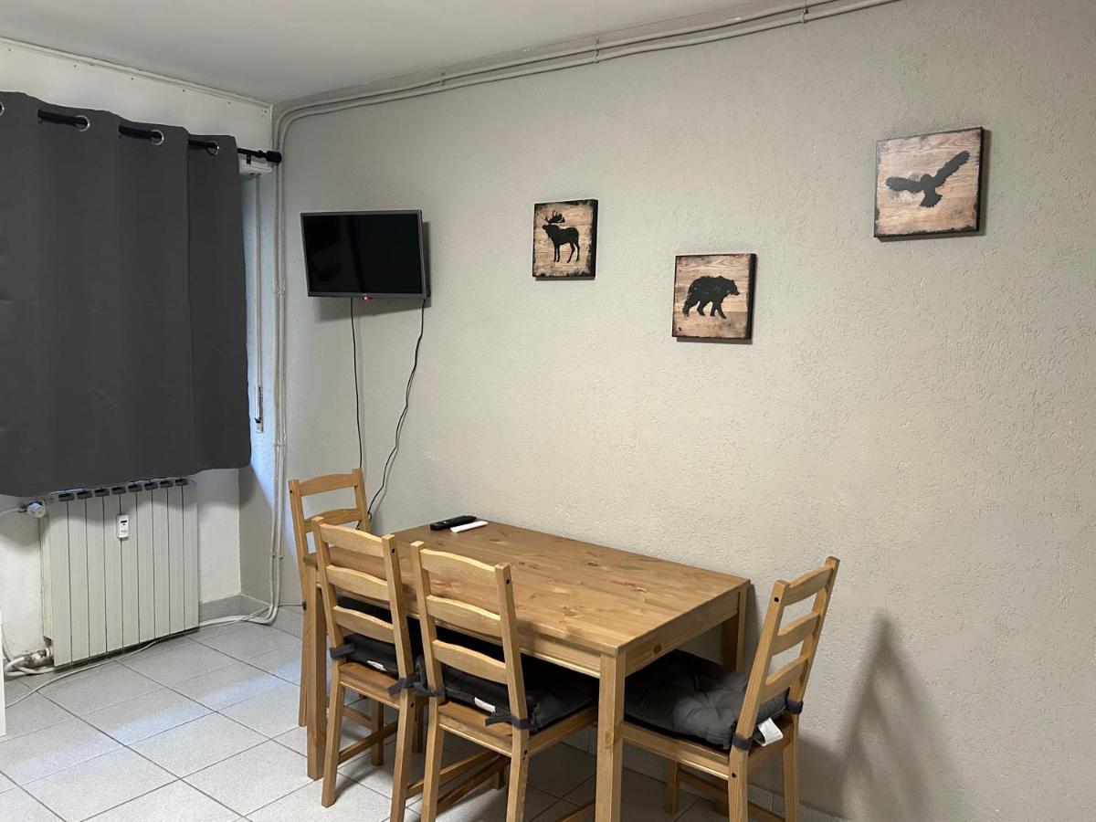 Appartamento Alpaca Oulx Zewnętrze zdjęcie