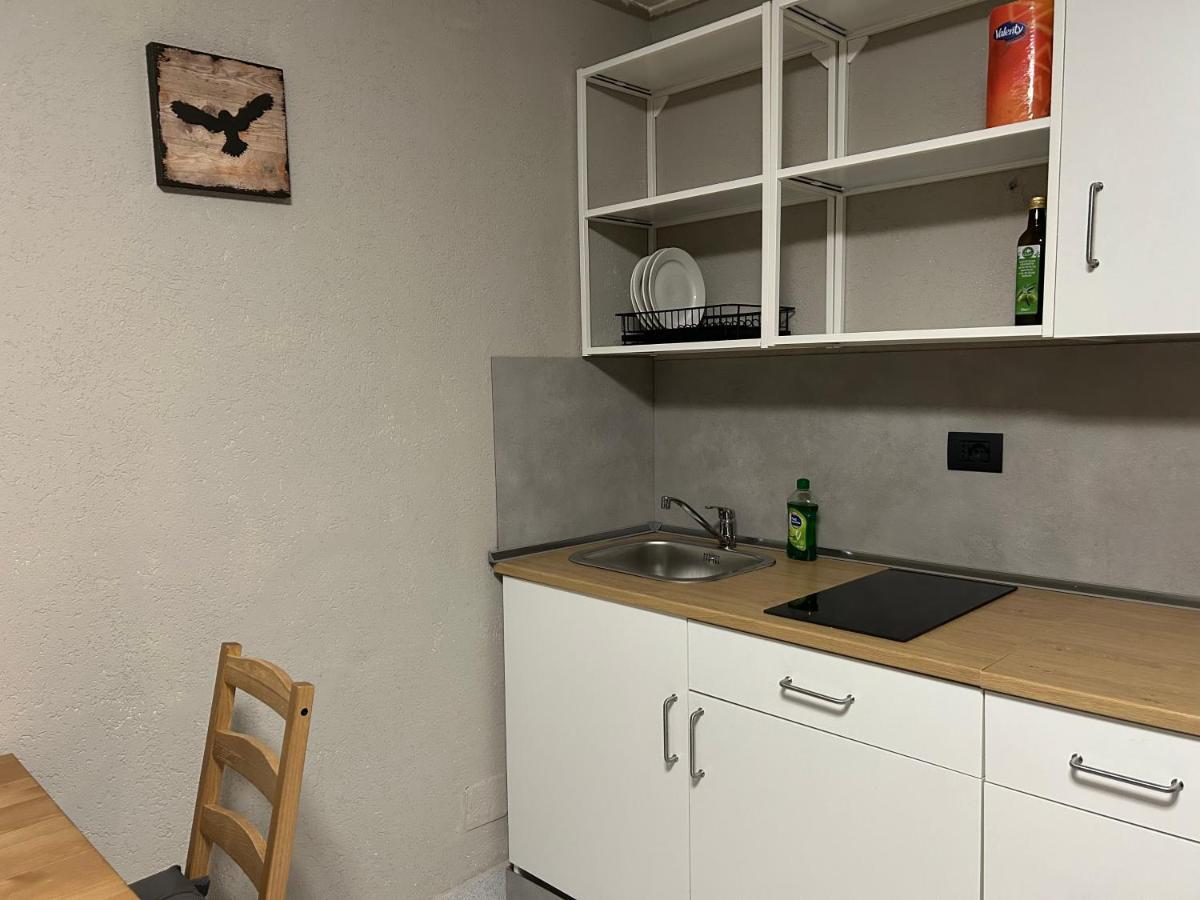 Appartamento Alpaca Oulx Zewnętrze zdjęcie